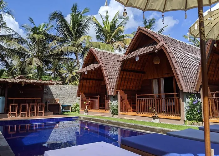 Loka Loka Ubud
