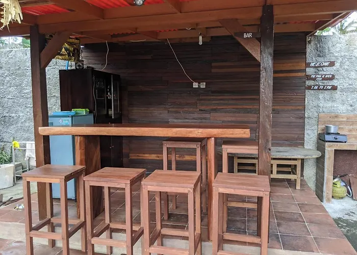 Lodge Loka Loka Ubud Payangan