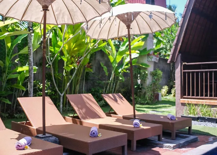 Loka Loka Ubud