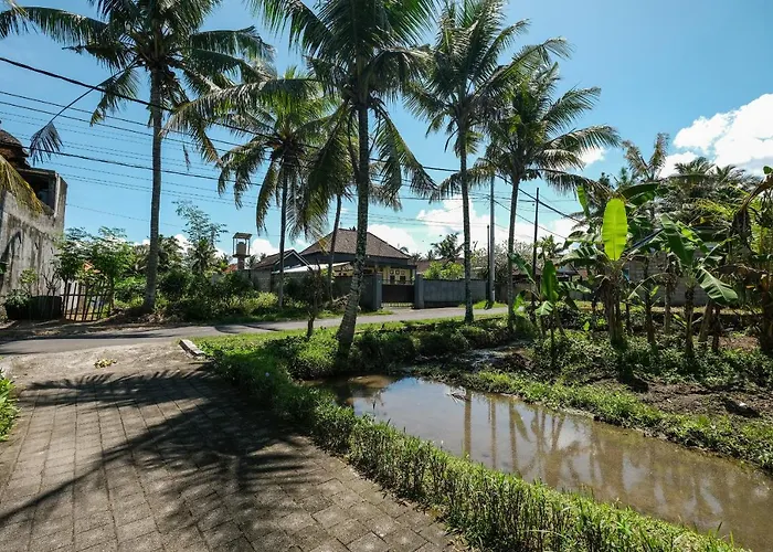 Loka Loka Ubud * Payangan