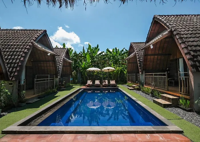 Loka Loka Ubud Payangan