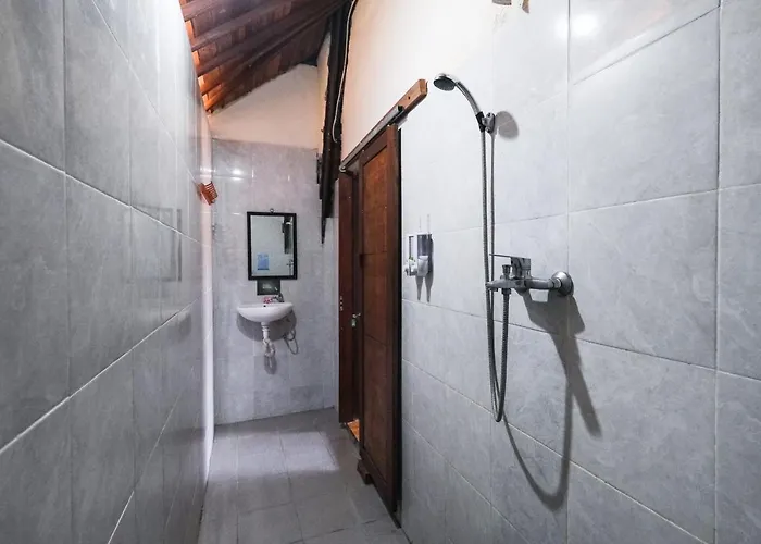 Loka Loka Ubud Payangan