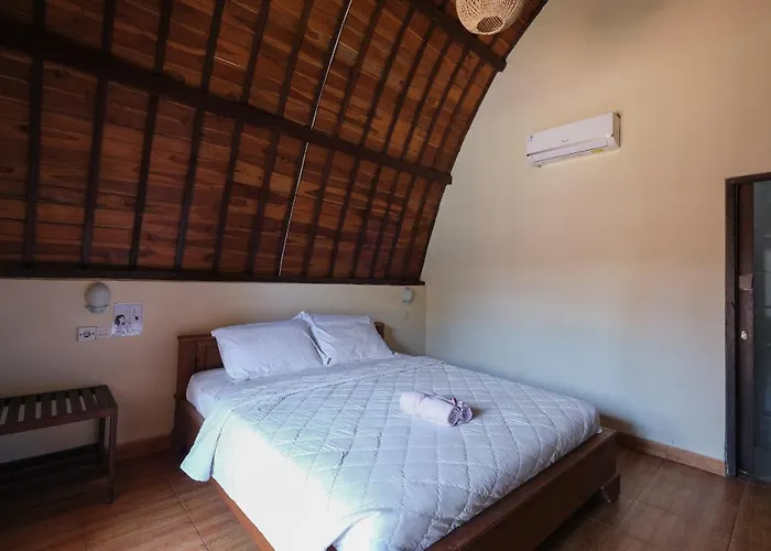 Lodge Loka Loka Ubud Payangan