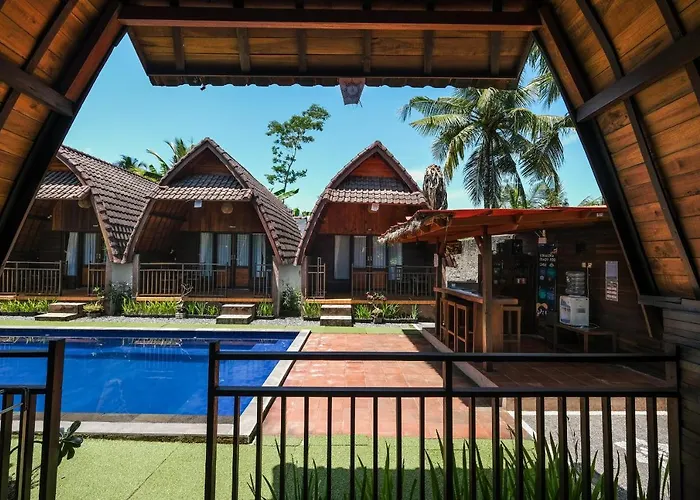 Loka Loka Ubud Lodge