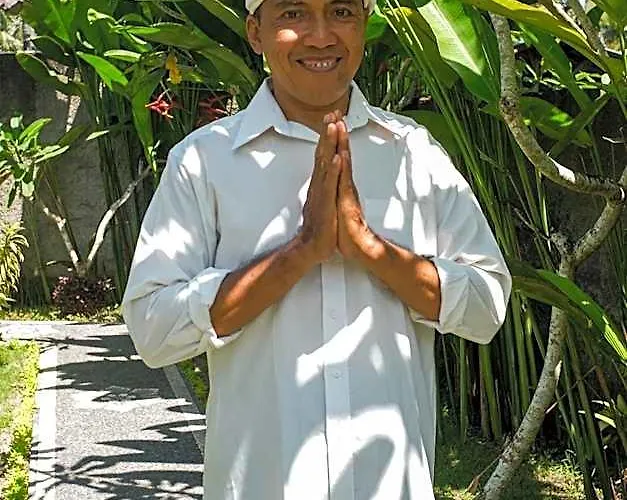 Loka Loka Ubud *