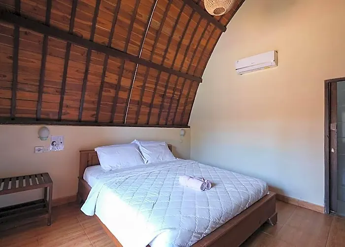 Lodge Loka Loka Ubud Payangan
